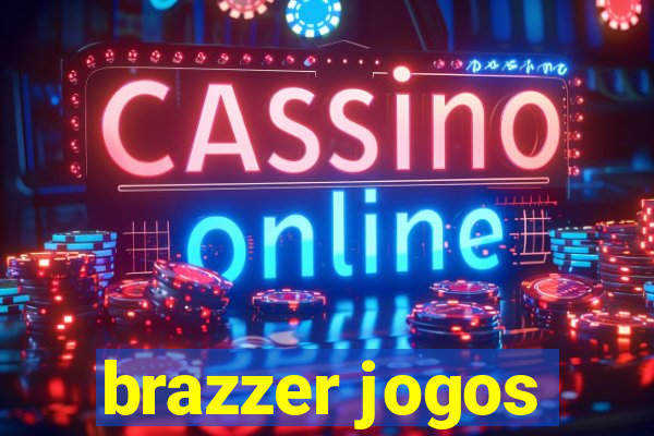 brazzer jogos